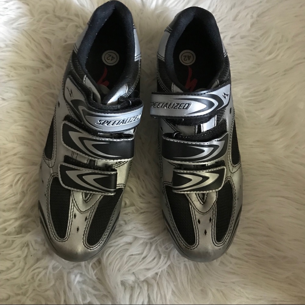 Specialized Cycling/Spinning Shoes